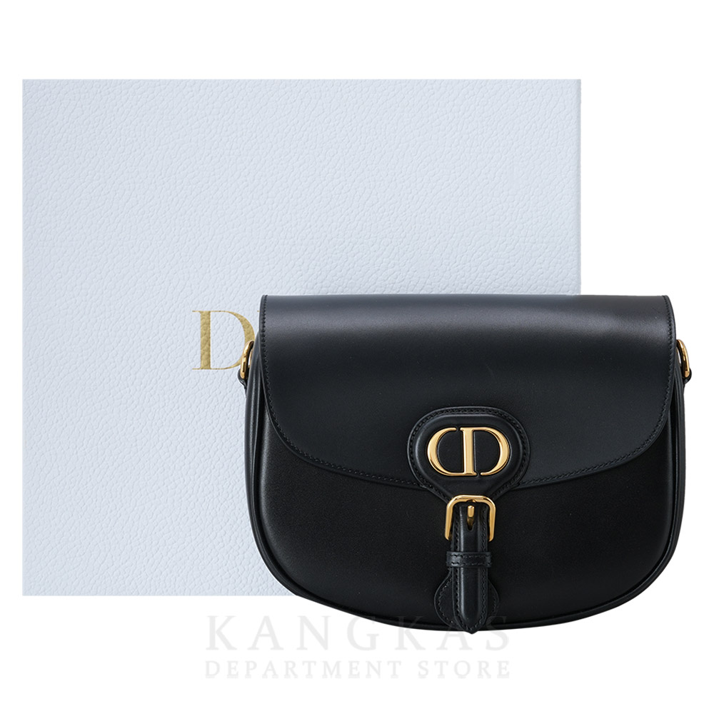 CHRISTIAN DIOR(USED)크리스찬디올 바비백 미듐